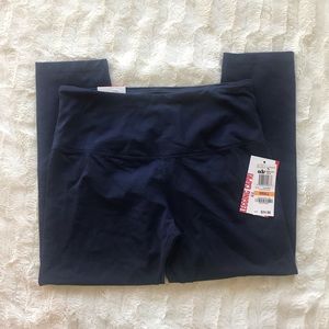 Style & Co Sport Legging Capri